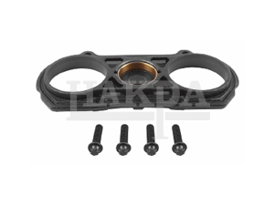 -HALDEX-CALIPER COVER